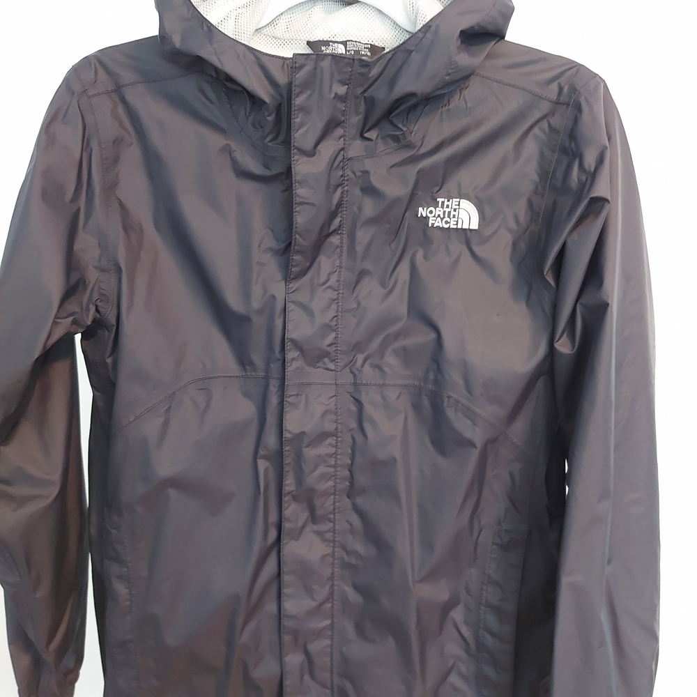 The North Face Kids Raincoat - Black
